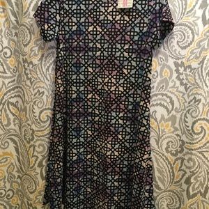 Lularoe Jesse Sz M
